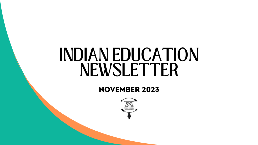 Indian Ed Newsletter